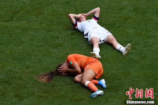2019女足世界杯誰奪冠了（女足世界杯 美國2：0擊敗荷蘭第四次奪得世界冠軍）
