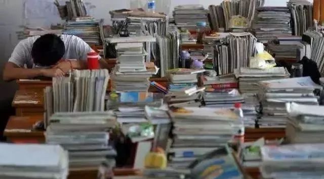 「周末」衡水、毛坦厂凭啥名震天下？