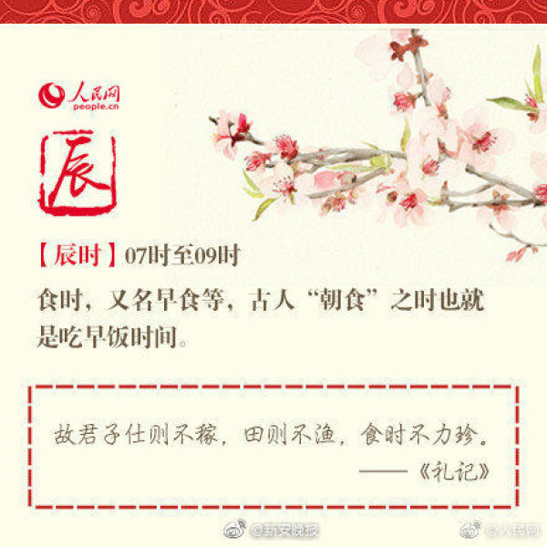 子时是几点到几点（子时是几点到几点算第二天吗）-大连信息网