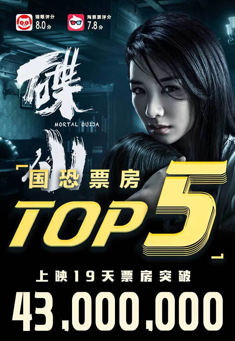 碟仙电影好看吗 _晶羽科技