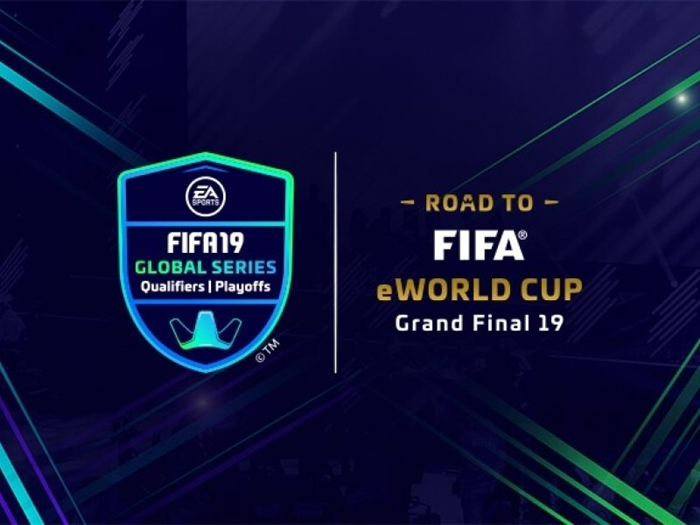 世界杯游戏节(2019年FIFA电竞世界杯将在伦敦O2体育场举办，冠军独得25万美元大奖)