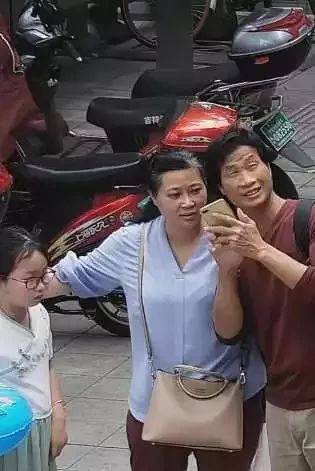 杭州失联女童监控（全网寻找杭州失联女童，同行两人自杀，最后露面监控曝光）