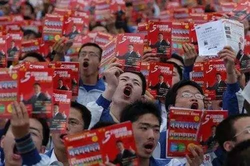 「周末」衡水、毛坦厂凭啥名震天下？