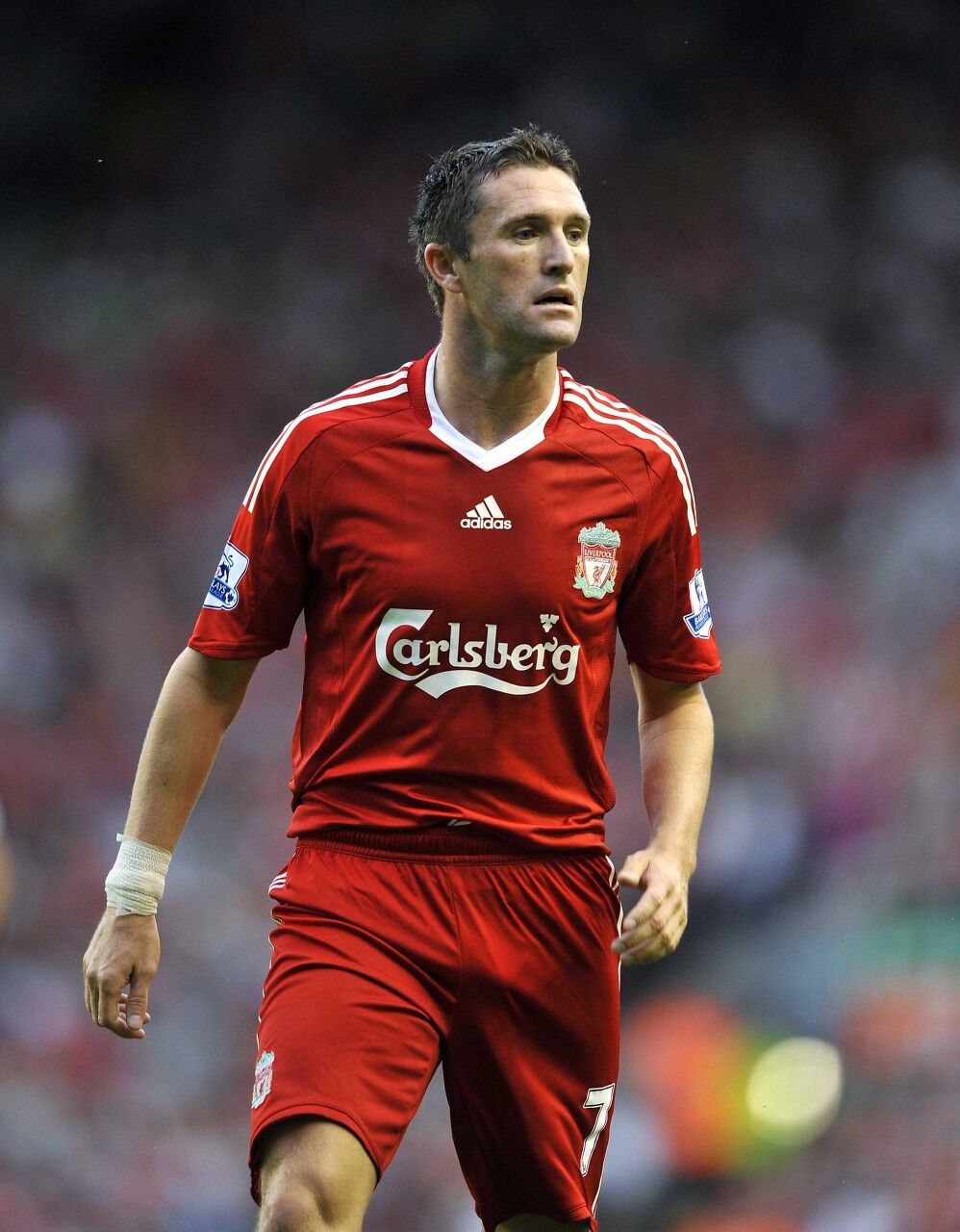 罗比基恩(出人意料的失意,罗比-基恩利物浦生涯回顾)_篮球新闻 - 黑白