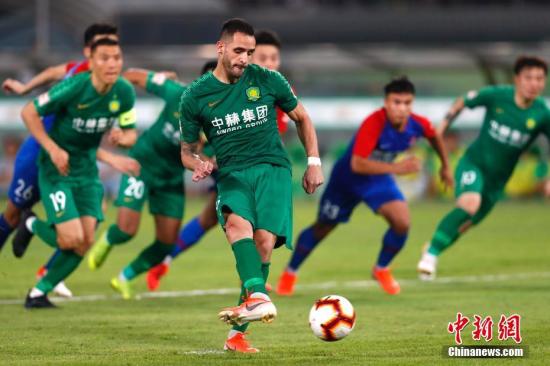 中超冠军的关键因素是什么（中超榜首易位“单核”国安还能反超恒大吗？）