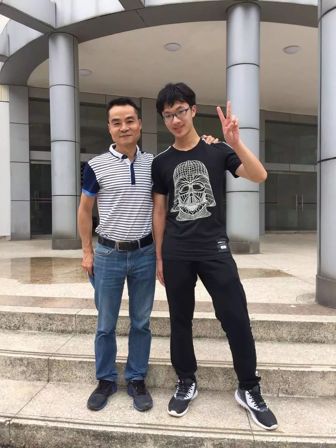 2017福清一中高考喜报(2017福清一中红榜)