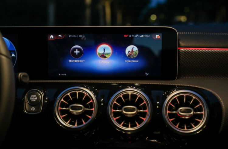 全新奔驰A200起售价25.78万元 它能给豪华入门级轿车市场带来多少惊喜？