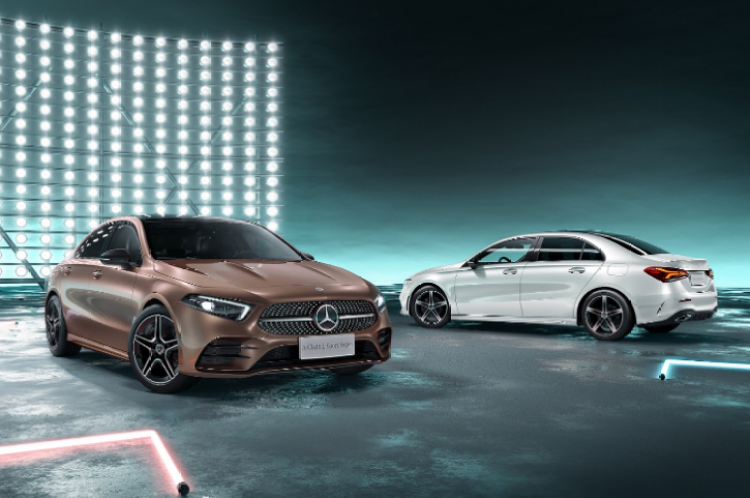 全新奔驰A200起售价25.78万元 它能给豪华入门级轿车市场带来多少惊喜？