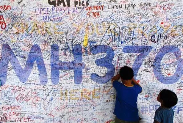 MH370调查新进展，或是机长谋杀了所有人