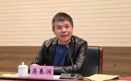 正厅级校长离职感言：用你，省委是担了风险的……