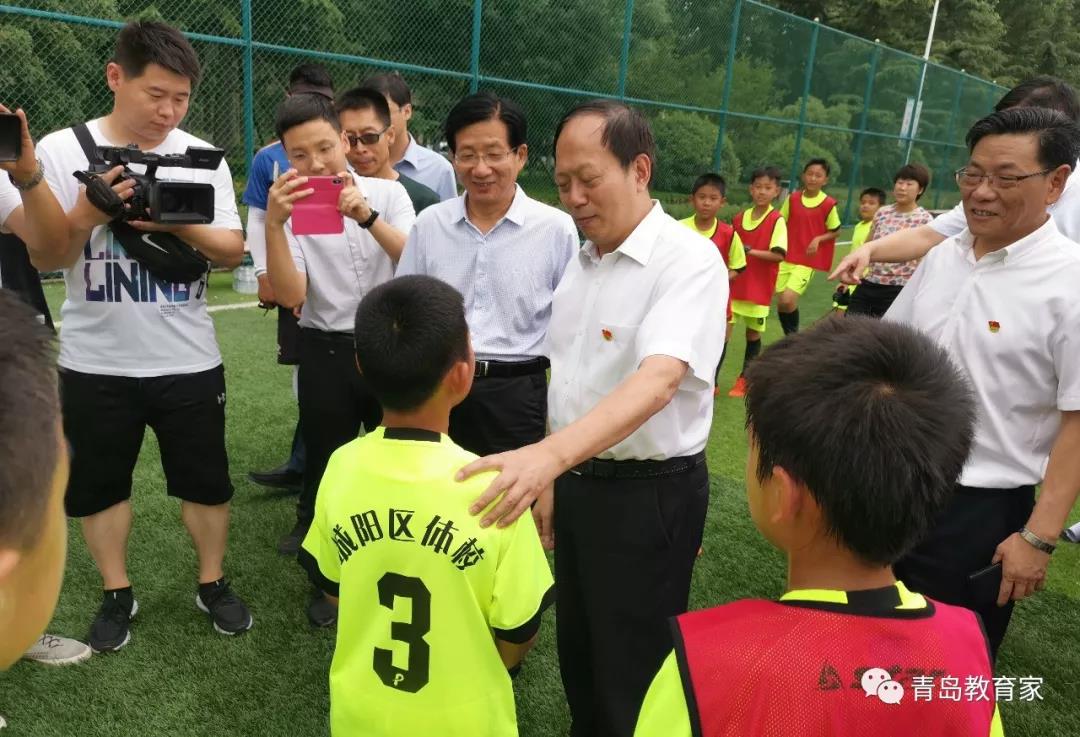cba平均上座人數（黃海青港隊主場上座人數連創新高，青島足球振興已全面起勢）