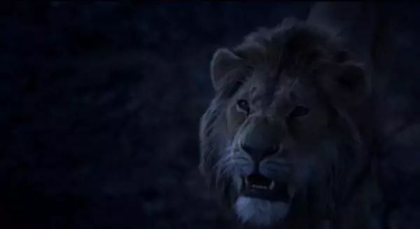 新《狮子王》观影经历简直是一场灾难