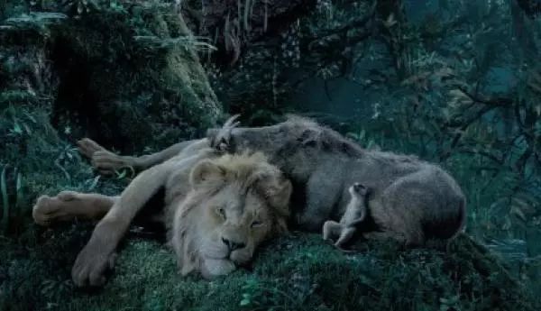 新《狮子王》观影经历简直是一场灾难