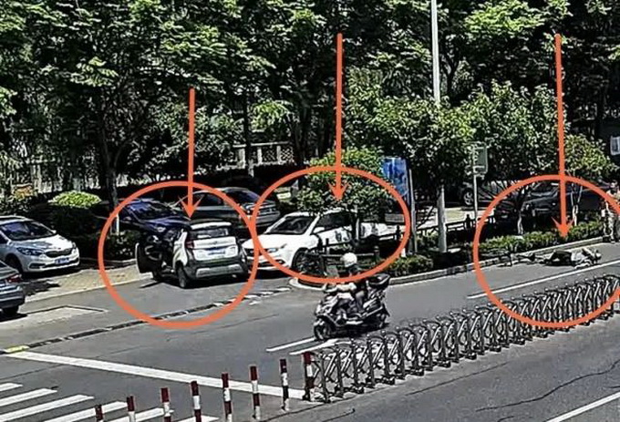拖鞋驾车致人死亡,拖鞋驾车致人死亡的处理