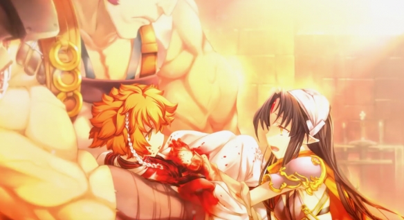 《兰斯系列》纪念视频!30年经典引无数绅士竞折腰