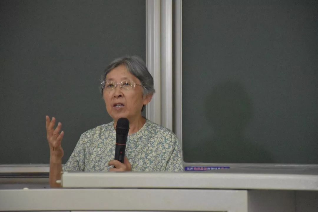 报名通知｜清华大学暑期团校（研究生班）期待您的加入