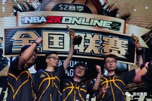 nba2kl2为什么没解说(将中国草根球员引入游戏，NBA2KOL2做了一次接地气的尝试)