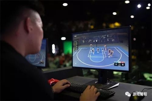 nba2kl2为什么没解说(将中国草根球员引入游戏，NBA2KOL2做了一次接地气的尝试)