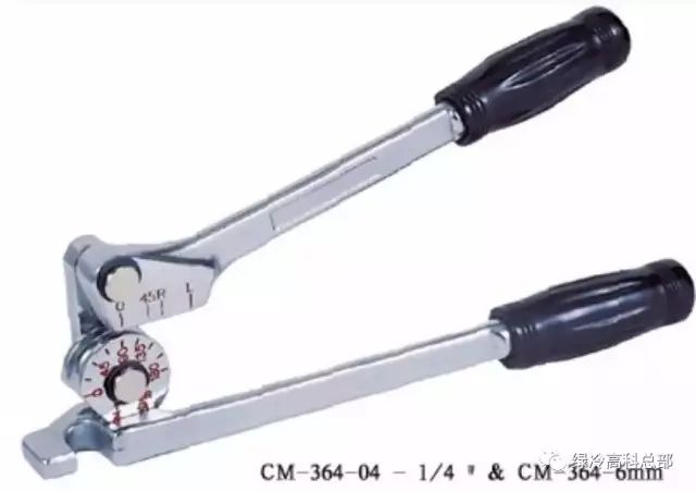 人人必须要知道制冷维修工具，你认识几个呢？