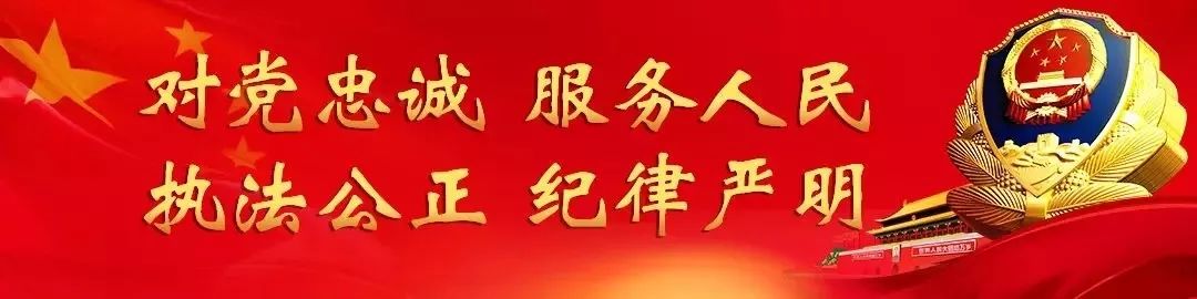 【亮剑2020】经开区公安分局常庄派出所成功打掉一个盗窃团伙