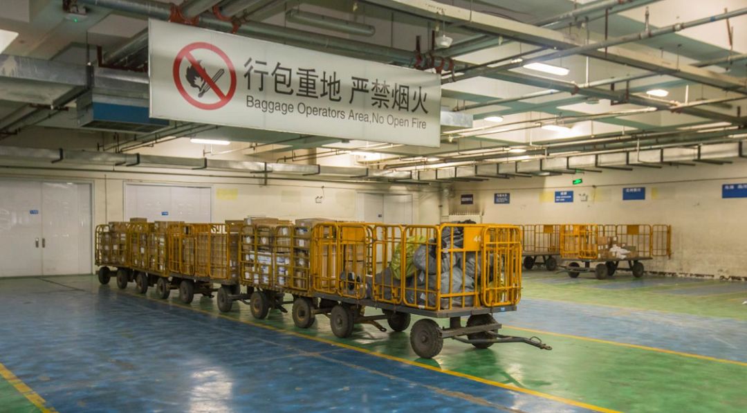 火车行李托运 火车行李托运流程-徐拾记官网