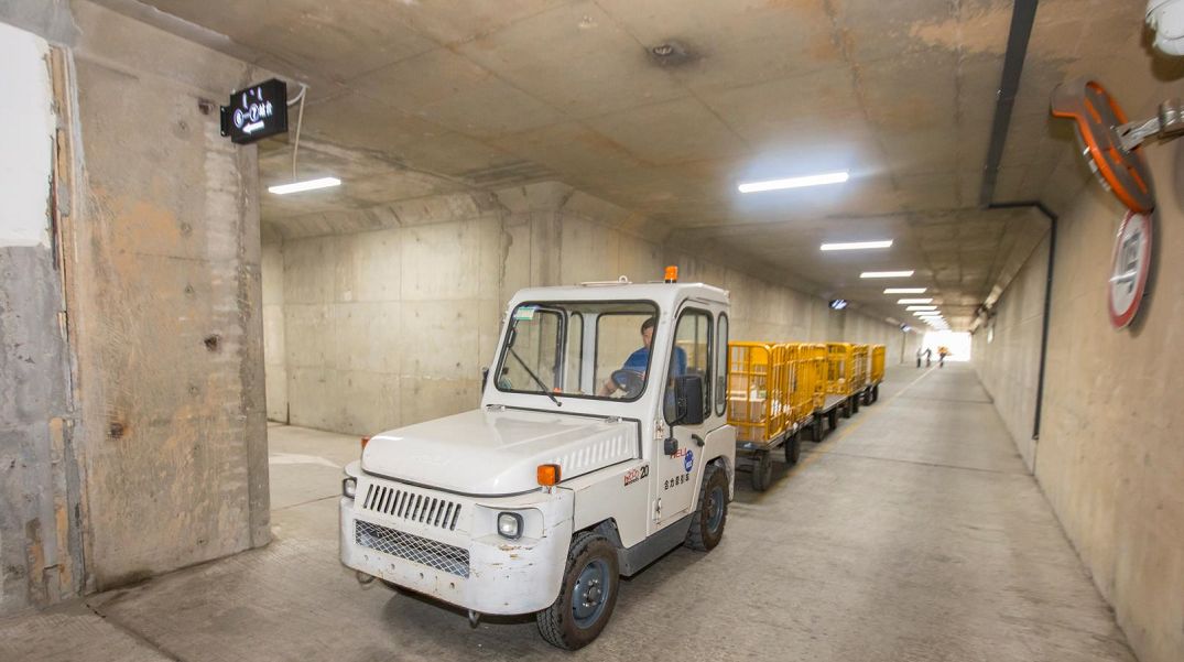 火车行李托运 火车行李托运流程-徐拾记官网