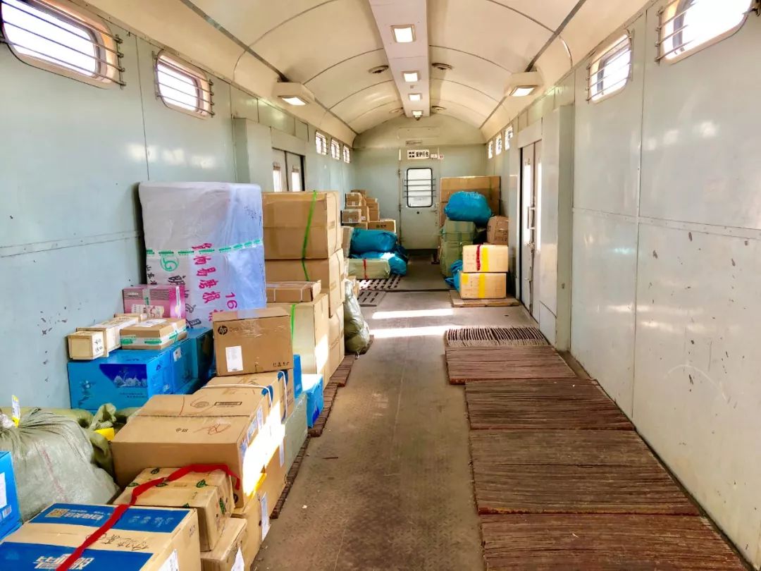 火车行李托运 火车行李托运流程-徐拾记官网