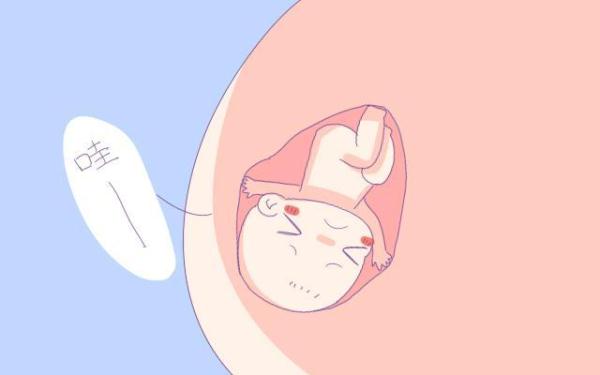 孕期出现这2种症状，可能是“胎儿缺氧”了，妈妈一定要当心