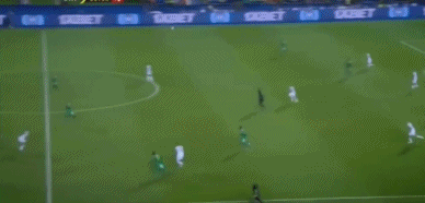 欧纳斯、斯利马尼破门(非洲杯：博內贾闪击破门，阿尔及利亚1-0塞内加尔夺冠)