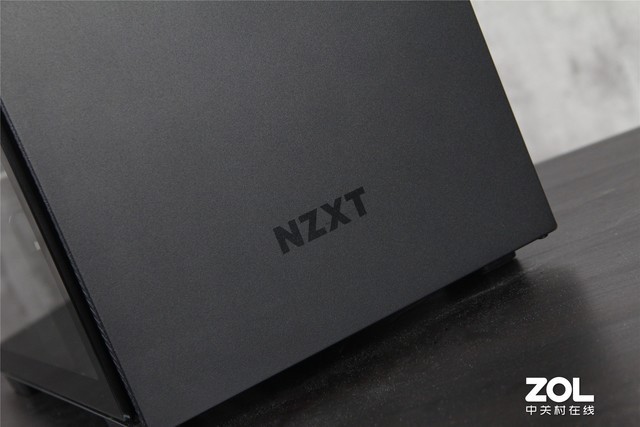 设计经典性能升级 NZXT H210i机箱评测