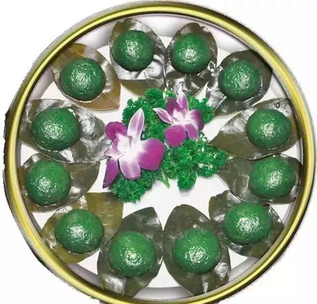 正宗瑶家恭城油茶来柳州啦！招牌菜只要19元！太适合柳州人啦