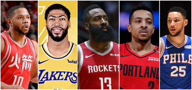 nba的球员为什么不打世界杯(哈登、浓眉、西蒙斯、戈登……为何大牌纷纷皆缺席篮球世界杯？)