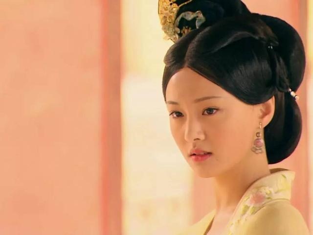 她是唐朝仅次于武则天的女人，为啥没成为第二个女皇
