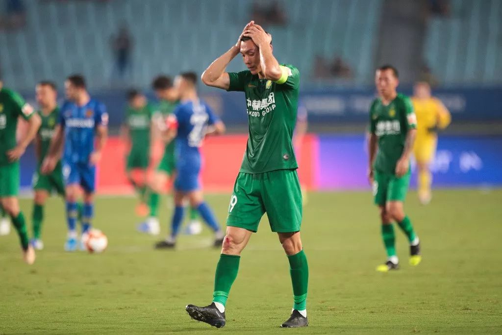 引进新援的需求并不紧急（话题／国安不能单耍傲骨一人，引进新援迫在眉睫）-趣拿体育