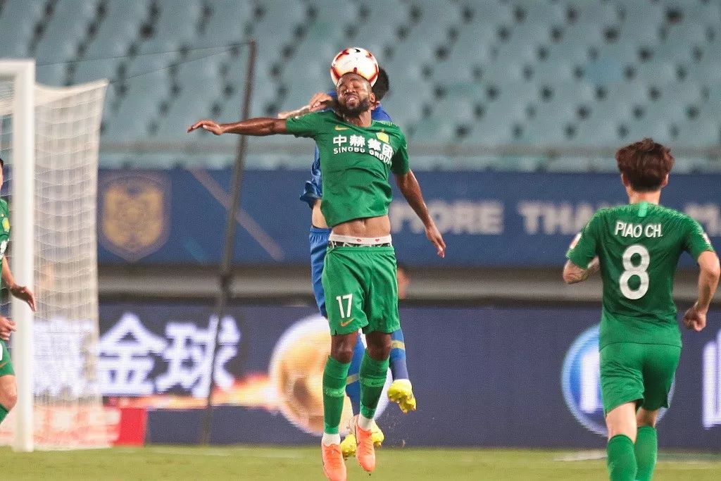 引进新援的需求并不紧急（话题／国安不能单耍傲骨一人，引进新援迫在眉睫）