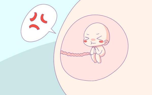 胎动频繁和缺氧一样是为什么，胎动频繁到什么程度说明缺氧