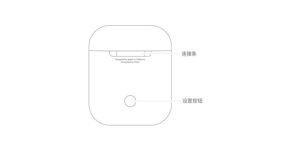 苹果耳机怎么关机（airpods2代使用方法）