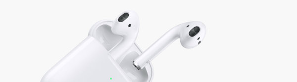 苹果耳机怎么关机（airpods2代使用方法）