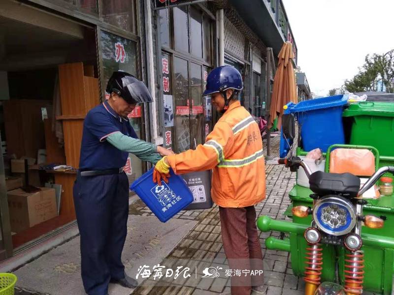 餐厨垃圾去哪儿了？记者带你全程追踪