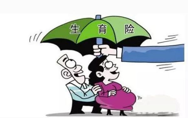 生育险医疗险合并,生育险医疗险合并了吗