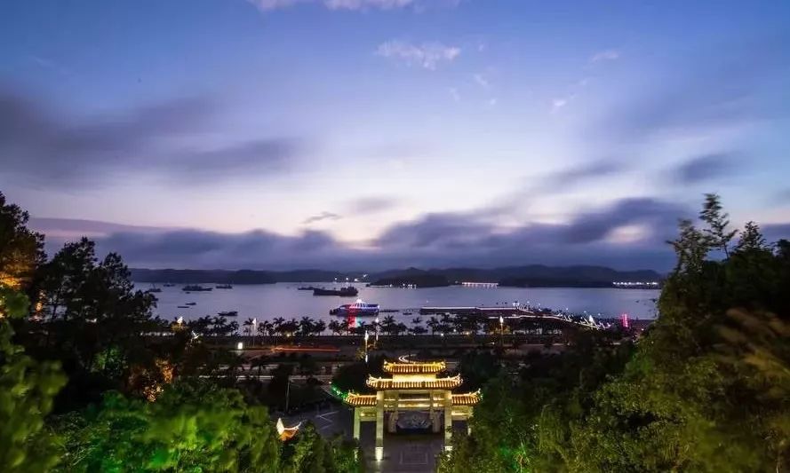 防城港标志性建筑_防城港有什么景点 - 密云旅游