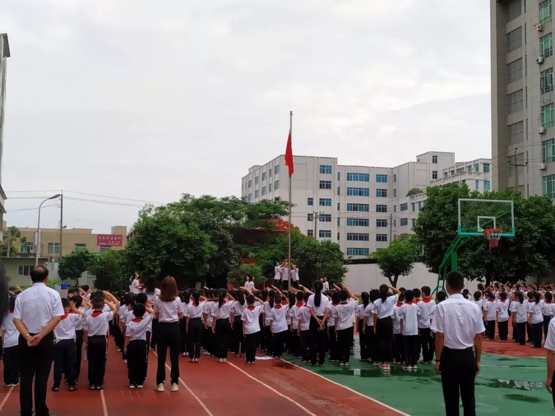 澄海黄冈实验学校,澄海黄冈实验学校图片-爱妻自媒体