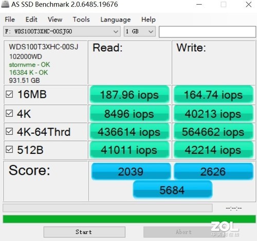 放弃PCIE 4.0吧！这可能是目前最能打的SSD