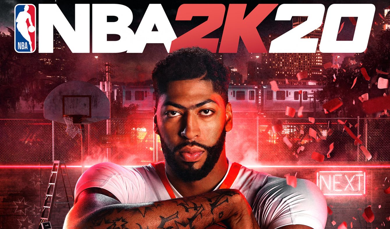 为什么nba2k11无法存储(《NBA 2K20》经理模式全面升级 官方称游戏性达全新高度)