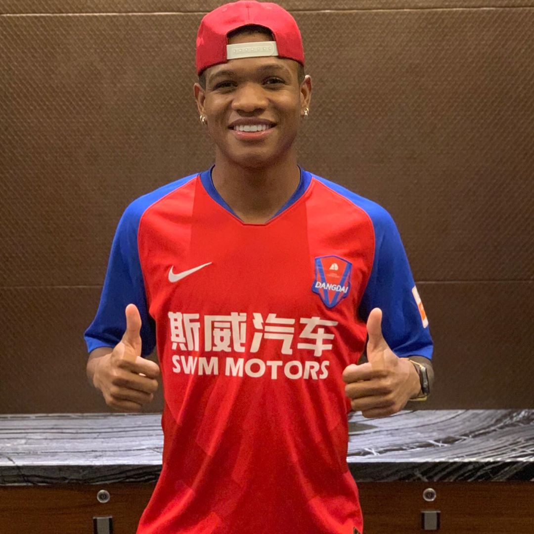 马尔西尼奥介绍（日媒援引巴媒：重庆外援马尔西尼奥接近加盟川崎前锋）-华海博客