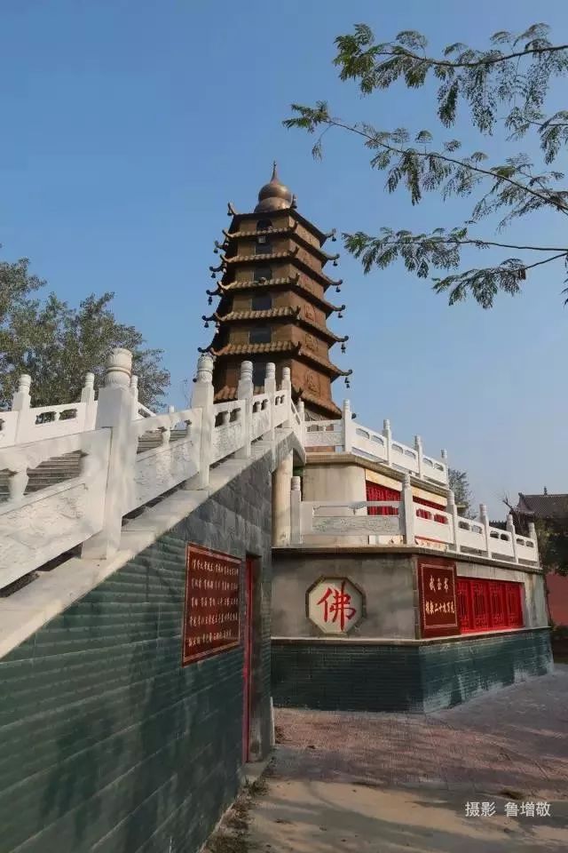 您不得不来单县的18个理由!