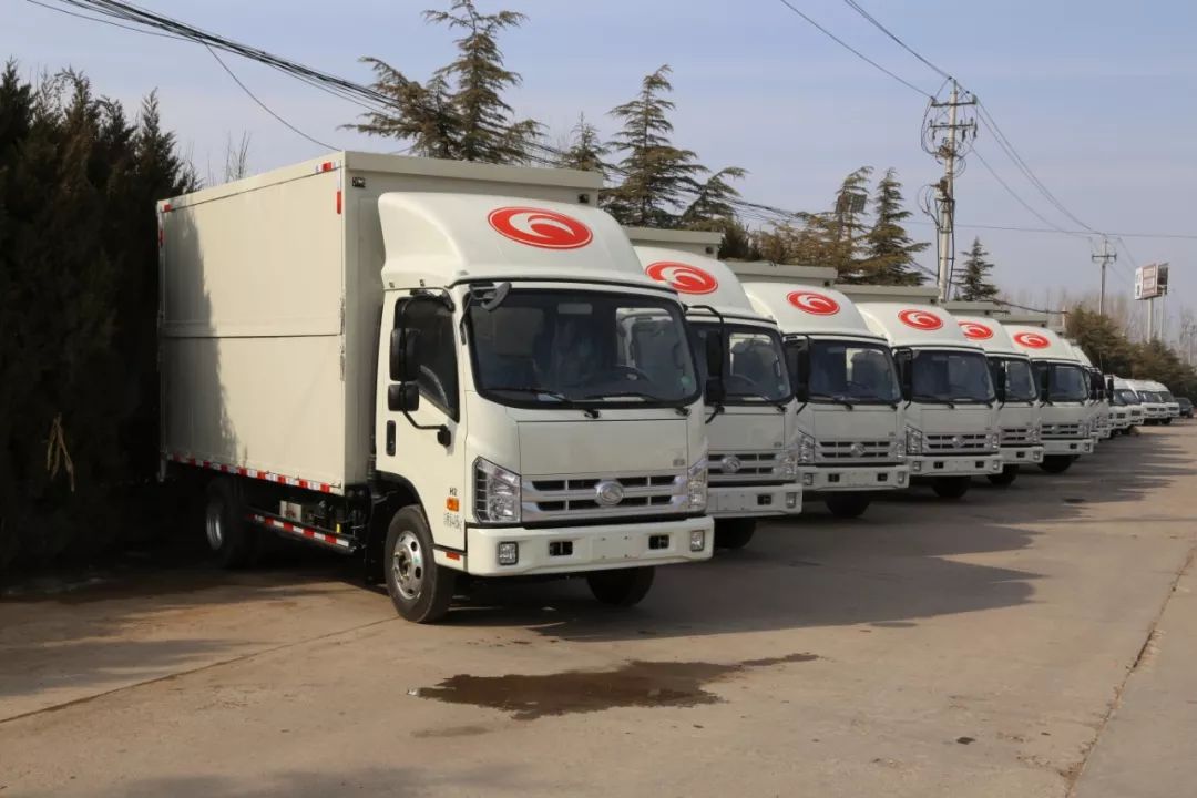 河北蓝牌轻卡超载新政_关于开展轻型货车大吨小标 - 阜阳汽车网