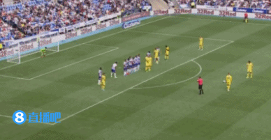 切尔西季前热身赛受制裁影响（友谊赛-巴克利精确制导芒特双响 切尔西4-3胜雷丁）