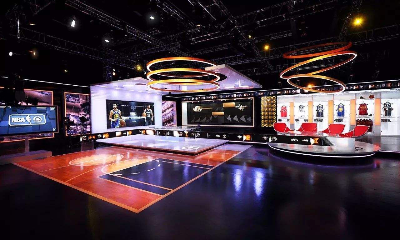 nba为什么选择腾讯（腾讯PK阿里巴巴，这场版权大战中NBA为何选择了前者）