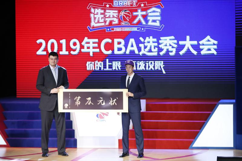 cba专业输草根球队是哪个队(“草根”全军覆没，CBA选秀真是在“作秀”吗？)